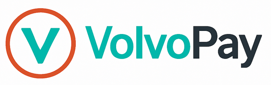 VolvoPay - Payment Gateway